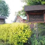 Cabanas Don Gaspar