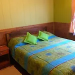 Cabanas Don Gaspar