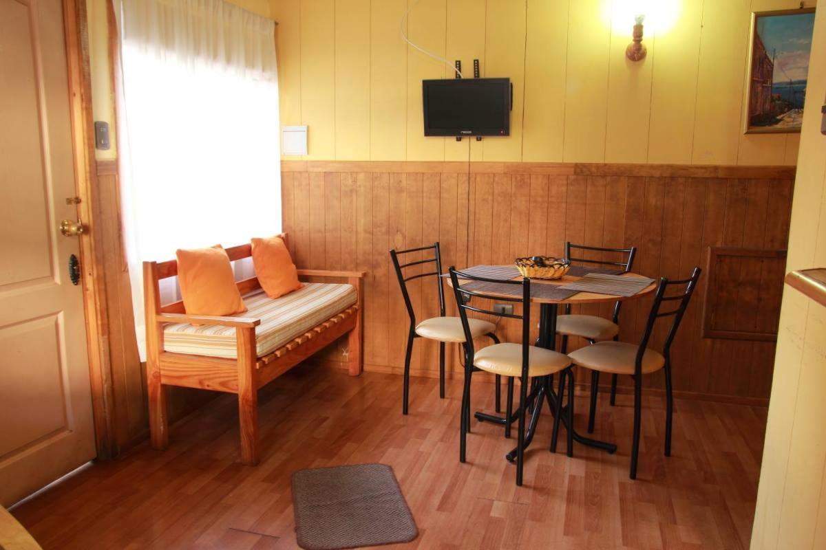 Don Gaspar Aparthotel *