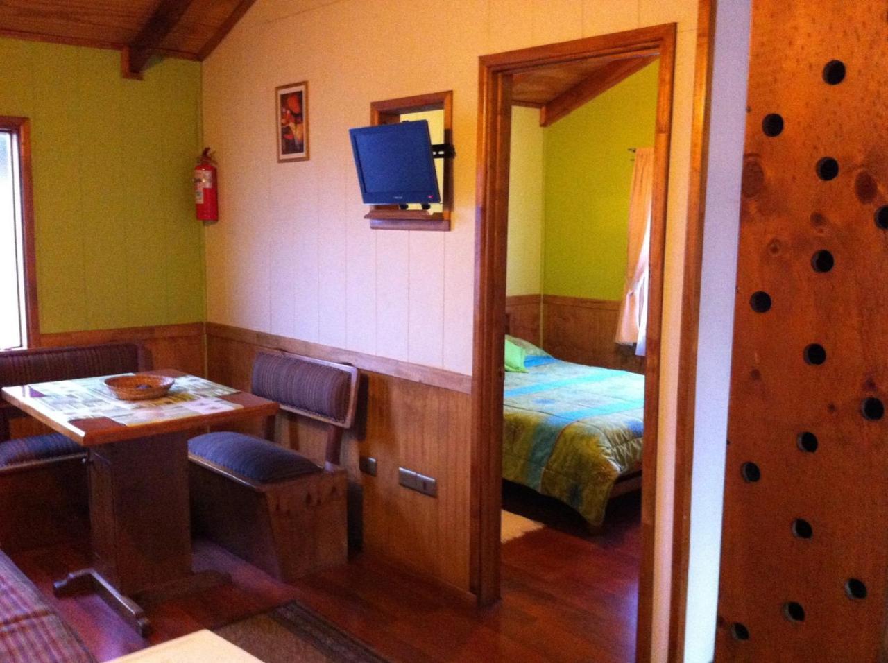 Aparthotel Don Gaspar Valdivia